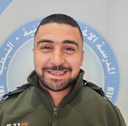 New Lecturer Meeting